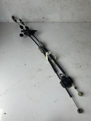 Троси перемикання передач corsa f 1.2 vti механічна коробка передач фото №1