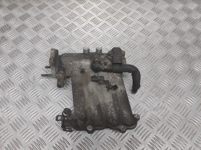 Коллектор всасывающий kia picanto i 1.1 фото №1