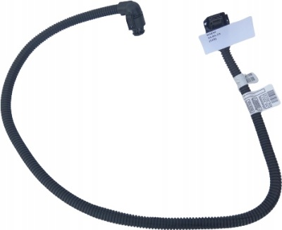 Шланг джгут двигуна патрубок bmw m3 f80 m4 f82 f83 фото №1