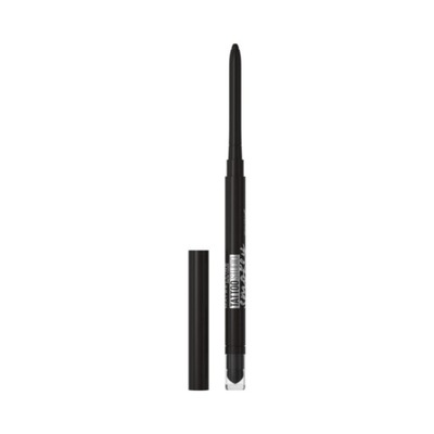 MAYBELLINE MB TATOO LINER SMOKEY GEL PENCIL BLACK