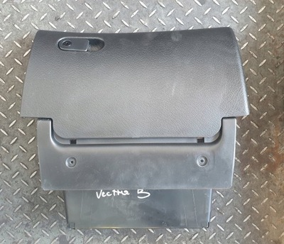 Бардачок пасажира opel vectra b фото №1