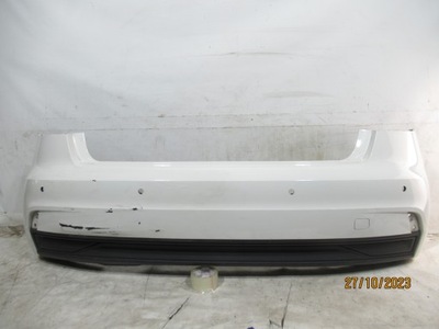 BUMPER REAR AUDI A1 82A807511A/B  