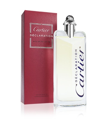 Cartier Declaration D'un Soir - Niska cena na Allegro