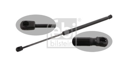 Пружина газова vw audi фото №1