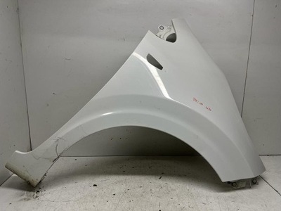 Kia picanto iii крила правий перед ud 2017- фото №1