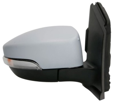 Зеркало электрический ford kuga ii 2012- правое фото №1