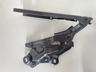 Петля капот левый перед audi a6 c8 4k0823301a новый pomalowany фото №1