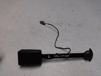 Renault talisman 17r клипса поперечина левая перед фото №1