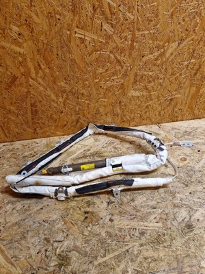 Ford s-max 2017 ліва сторона шторка безпеки подушка безпеки фото №1