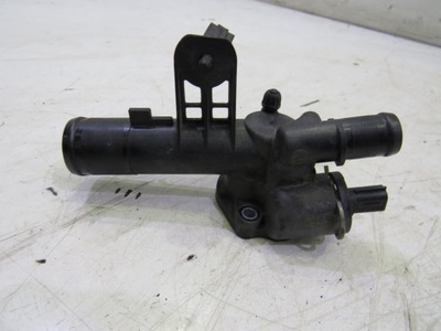 Термостат корпус nissan note 1.5 dci 8200954328b фото №1