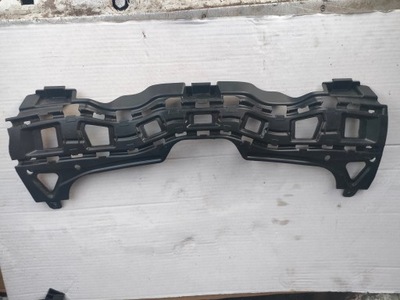 Mercedes x156 gla напрямна кронштейн накладка поперечина задня a-nex фото №1