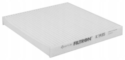 Filtron k 1435 фільтр, вентиляція простір пасажирський фото №1