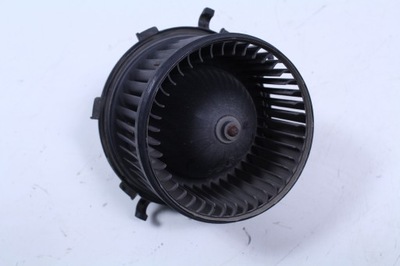 Воздуходувка вентилятор fiat ducato iii 23r. фото №1