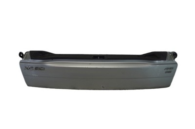 Крышка багажника нижняя борт volvo xc90 i фото №1