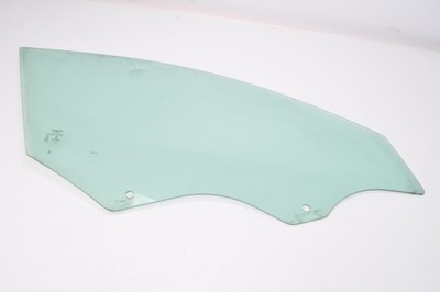 Volvo s60 iii v60 ii скло двері права передня правий перед фото №1