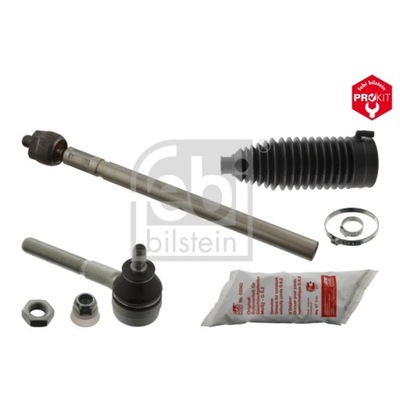 BARRA KIEROWNICZY LADO TRANSVERSAL FEBI BILSTEIN 39042  