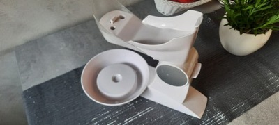 Stojak miksera statyw do pojemnika