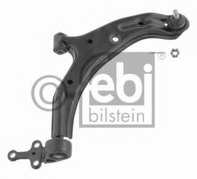 SWINGARM RIGHT LOWER PART NISSAN ALMERA N16 00-07  