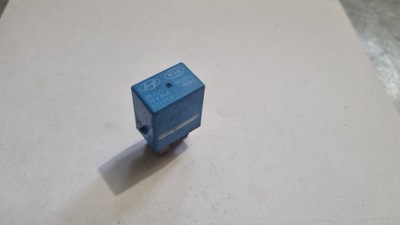 Реле 95220fl000 kia carens iii фото №1