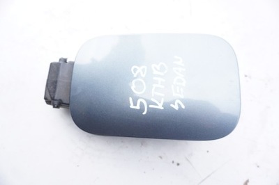 Крышка заливной топлива peugeot 508 sedan kthb фото №1