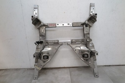 Alfa romeo stelvio подрамник перед передний подрамник фото №1