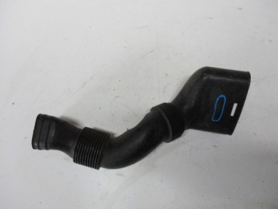 Труба повітря впуск mercedes clk a6420945997 фото №1