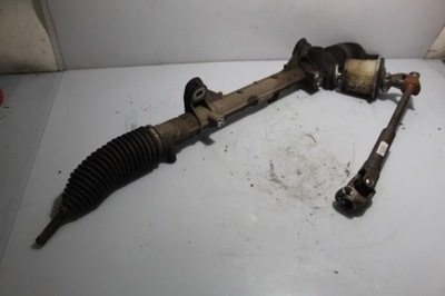 Рейка рульова renault grand scenic iii 1.5dci фото №1