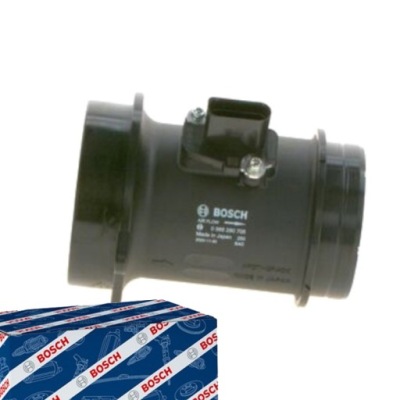 Витратомір повітря до audi a8 d3 3.0 tdi фото №1