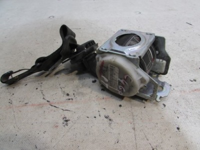 Pas безопасности задняя правый citroen c4 grand picasso 9654454377 фото №1