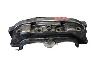 Захист корпус subaru legacy iv 2.0d ee20 фото №1