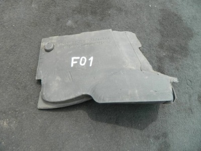 Bmw f01 f02 защита стойка a правая 9131196 фото №1