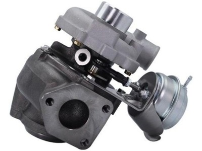 TURBOKOMPRESORIUS MAGNETI MARELLI 807101001400 