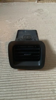 Решітка обдув ліва subaru forester 1 sf 1997 2002 фото №1