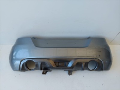 Suzuki swift iv sport бампер задняя 71841-70l0 фото №1