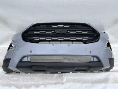 FORD ECOSPORT LIFT 17-22 BUFERIS PRIEK. GROTELĖS ORIGINALAS 