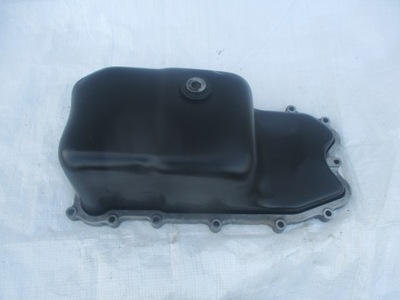 Піддон масляна iveco daily vi 2.3 hpi euro 5 6 фото №1