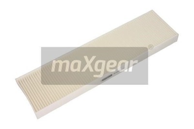 FILTRO CABINAS MINI COOPER 06-/CLUBMAN/COU MAXGEAR  