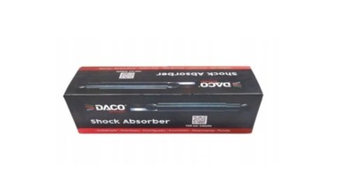 DACO 450101 AMORTISSEUR - milautoparts-fr.ukrlive.com