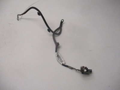 Клемма минусовая шланг peugeot 208 1.0 vti фото №1