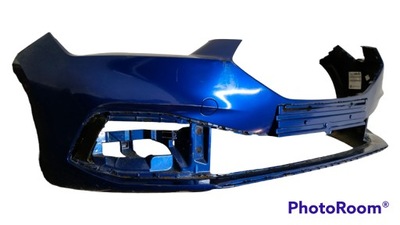 Бампер перед передній seat leon iv 5fa фото №1