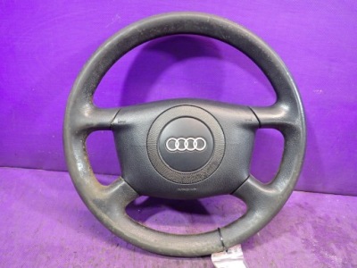 Audi a6 c5 01-04 lift воздуховод подушка безопасности фото №1