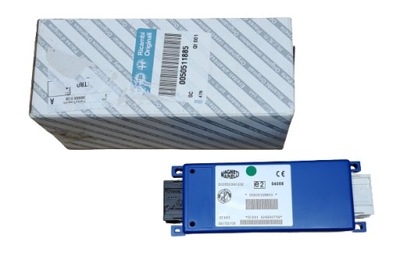 Оригінал fiat alfa модуль bluetooth 50511885 фото №1