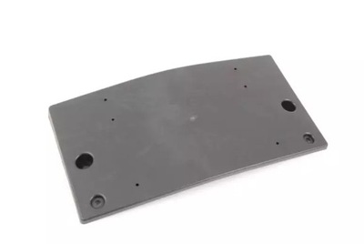 Mercedes benz slk r171 передний бампер кронштейн licencji a1718850181 фото №1