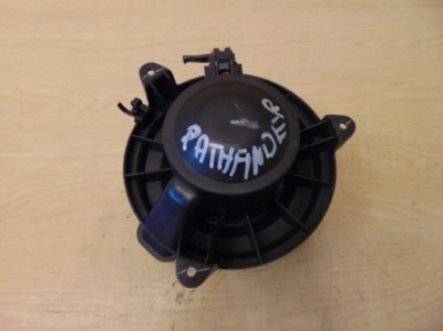 Воздуходувка отопителя nissan pathfinder europa фото №1