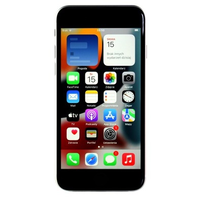 Smartfon Apple iPhone SE 2020 / KOLORY /BEZ BLOKAD