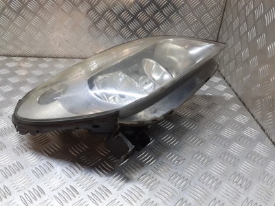 FARO DERECHA PARTE DELANTERA PARTE DELANTERA RENAULT SCENIC I 7700432097  