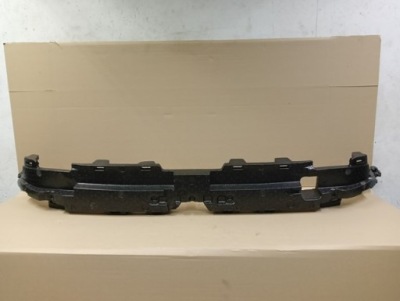 Абсорбер бампера перед передній mini cooper f65 f66 24- фото №1