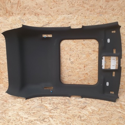 Mercedes a klasa w177 потолок панорама фото №1