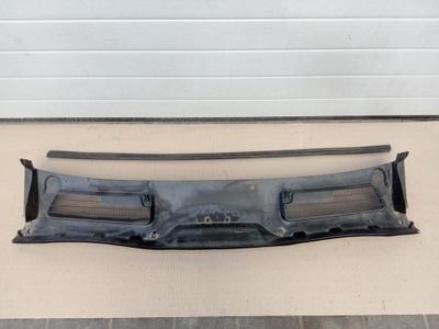 Ford kuga mk1 2008-12r. - жабо фото №1