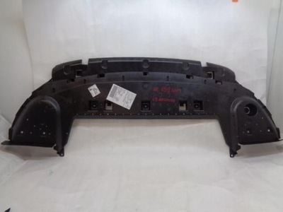 Citroen c5 aircross захист pod бампер передній підлога nowa оригінальна фото №1